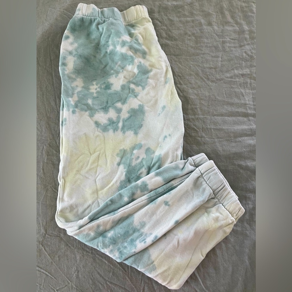 Wild fable tie-dye sweatpants